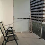 Apartment 456