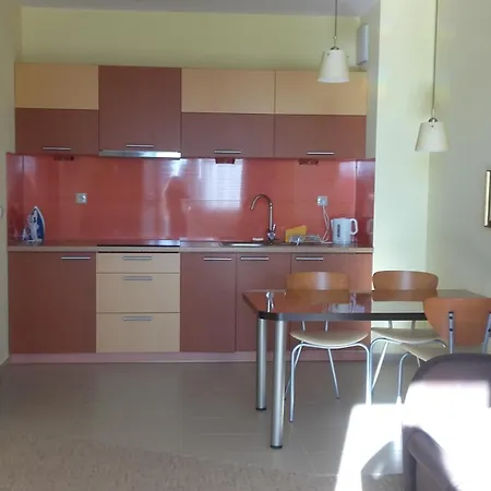 Apartment 456