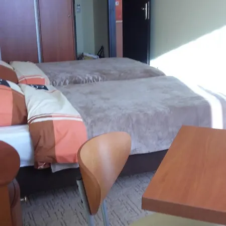 456 Apartment Kolobrzeg