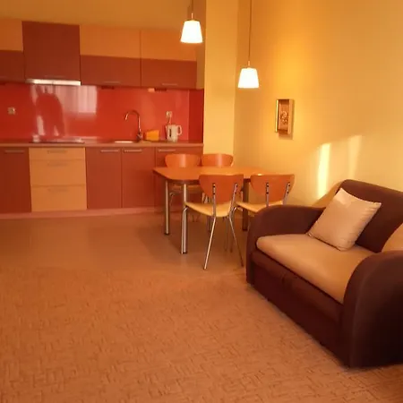 Apartment 456 *