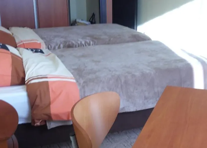 456 Apartman Kołobrzeg