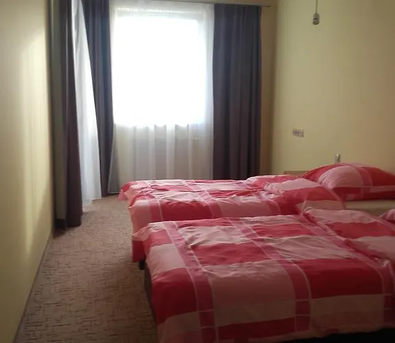 456 Apartman Kołobrzeg