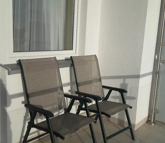 456 Apartman Kołobrzeg